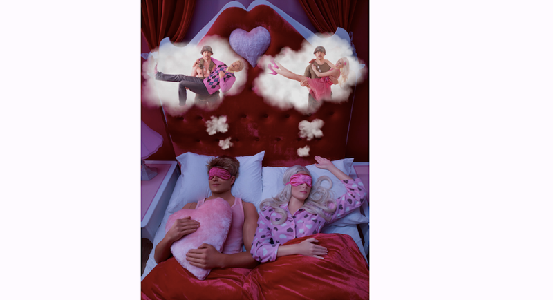 Illustration for article titled Apparently You Weren't the Only One Who Always Suspected Your Ken Dolls Were Gay